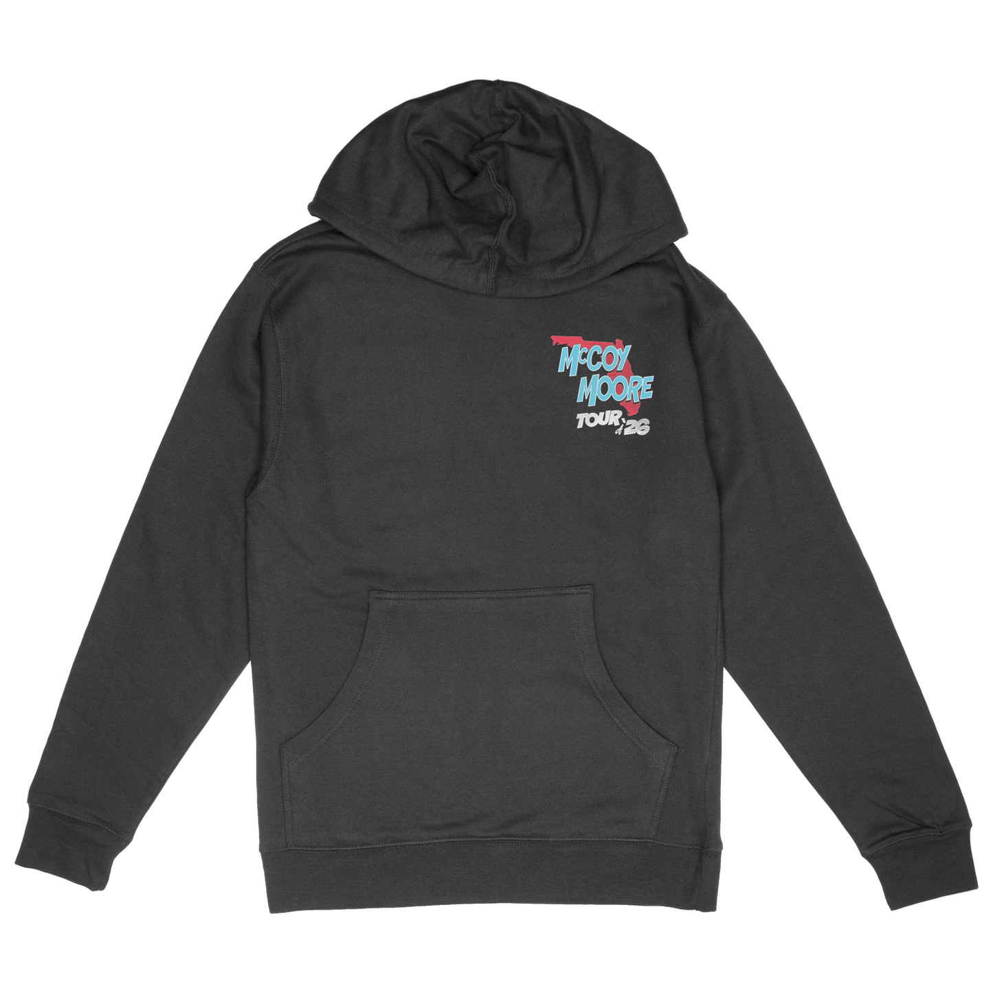 Beach Bar Hoodie