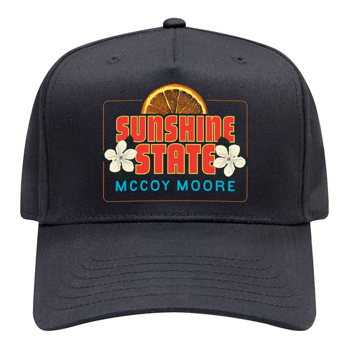 Sunshine State Hat