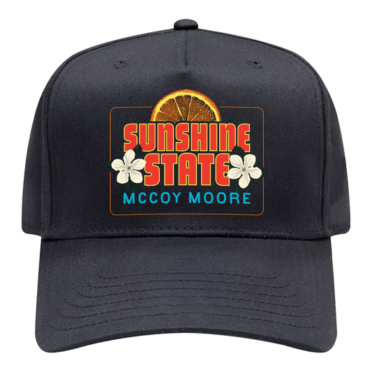 Sunshine State Hat