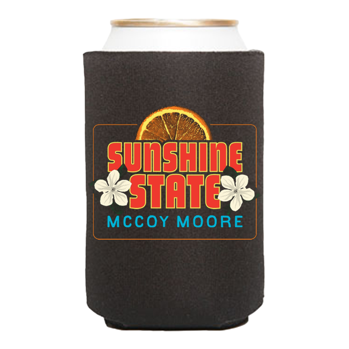 Sunshine State Koozie