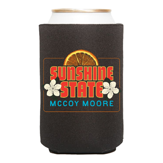 Sunshine State Koozie