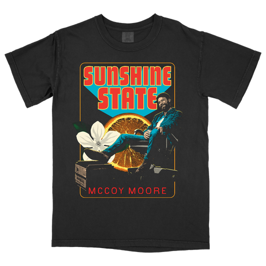 Sunshine State Tour Tee